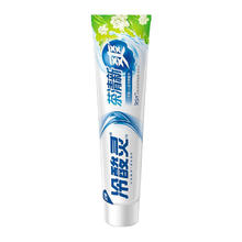 冷酸灵 茶清新抗敏牙膏 110g*4支
