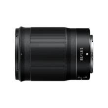 88VIP会员：Nikon 尼康 Z 85mm F1.8 S 标准定焦镜头 尼康Z卡口 67mm