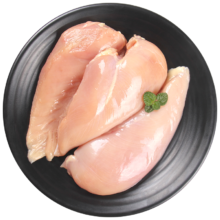 京东百亿补贴：CP 正大食品  鸡大胸 1.5kg
