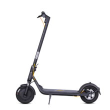 plus会员：Ninebot 九号 电动滑板车F30Plus黑色