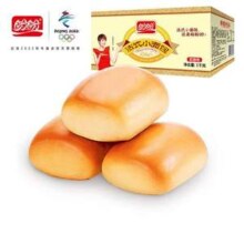盼盼 法式小面包 1.5kg