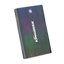 京东PLUS：黑甲虫 幻影系列 3.5英寸移动硬盘 3TB Type-C3.1
