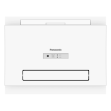 松下（Panasonic）风暖浴霸 浴霸暖风排气一体  通用吊顶式 FV-RB26E1珍珠白