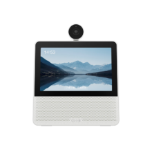 PLUS会员: 小度智能屏X9Pro 文心大模型 智能音箱音响 AI口语阅读 360度全景摄像 视频通话 小孩老人看护陪伴礼物