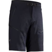 ARC’TERYX始祖鸟 GAMMA QUICK DRY SHORT 11" 透气 男子 速干短裤 Black/黑色 34