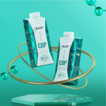 特仑苏 梦幻盖CBP高端高钙牛奶 250ml*10盒*2件