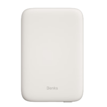 Benks 邦克仕 Magsafe磁吸支架款移动电源 10000mAh