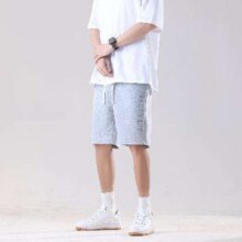 JEANSWEST 真维斯  男式阔腿裤