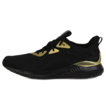 PLUS会员：adidas 阿迪达斯 Alpha Bounce 1 中性跑鞋 FZ2196