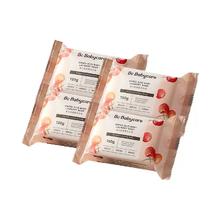 babycare 婴儿洗衣皂新生婴幼儿宝宝专用肥皂多味道4块（3人团）