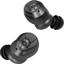 HIFIMAN（海菲曼）TWS450真无线蓝牙耳机 入耳式无线耳机 通话降噪 蓝牙5.3 适用苹果华为小米手机