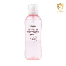 88VIP会员：Pigeon 贝亲 igeon贝亲新生婴儿专用桃叶水喷雾260ml*1保湿爽身露桃子水精华