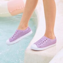 22日10点：SKECHERS 斯凯奇 女童轻便透气休闲鞋