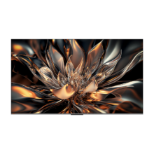 预售：酷开创维100K6 100英寸 Mini LED 2000nits 1152分区 4K 144Hz 哈曼音效100P6E