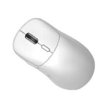 预售、PLUS会员：HELLO GANSS FLX3 游戏鼠标 4K版+4K接收器