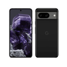 PLUS会员：Google 谷歌 Pixel 8 全新原封 美版无锁 黑色 128GB