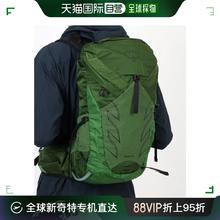 OSPREY 韩国直邮osprey小鹰男款魔爪户外登山徒步双肩背包Talon 26绿色