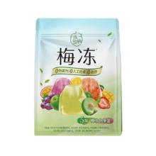 88VIP会员：LIUM 溜溜梅 梅冻 6口味 400g