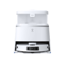 PLUS会员：科沃斯 扫地机器人 T30 PRO 皓月银扫拖一体 DDX14