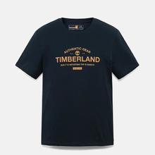 Timberland 官方男款短袖T恤24夏季新款户外休闲透气|A2Q2X