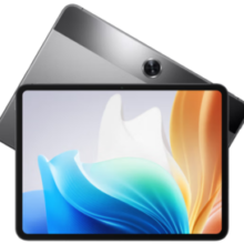 PLUS会员！OPPO Pad Air2 11.4英寸平板电脑 （6GB+128GB 2.4K高清大屏 8000mAh）深空灰 新款办公游戏学习平板