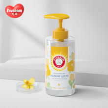 FIVERAMS 五羊 内衣专护洗衣液300g瓶装