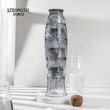 LOVWISH 乐唯诗 年年有鱼杯 4件套