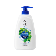 百亿补贴、PLUS会员：六神劲凉酷爽沐浴露950ml(3重薄荷 清凉赶走肌肤燥热 易冲洗男女通用)