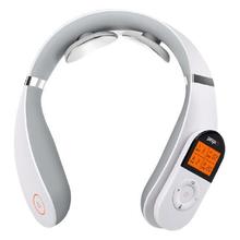 pangao 攀高 PG-2601B11 颈部按摩器 小米白