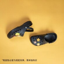 crocs 卡骆驰 男女款拖鞋 10126