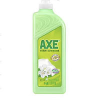 AXE 斧头 花茶洗洁精1.01kg