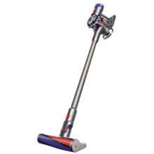 dyson 戴森 V8 Fluffy SV25 手持式吸尘器 日版 2022款铁镍杆 5+2吸头配件