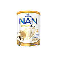 Nestlé 雀巢 澳洲 雀巢超级能恩4段 800g*6罐