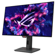 限移动端、京东百亿补贴：ASUS 华硕 XG27AQDMG 26.5英寸OLED显示器（2560*1440、240Hz、0.03ms、HDR400）