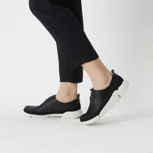 限尺码：Clarks 其乐 女士复古平底三瓣鞋