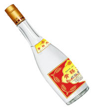宝德丰 青海特产青稞酒52度青稞大曲清香型白酒纯粮固态发酵口粮酒500ml