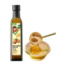 88VIP:喵满分新疆核桃油250ml*1瓶