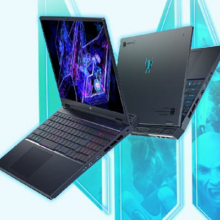 再降价：宏碁（acer）掠夺者·擎Neo 16英寸电竞游戏本 2.5K 240Hz屏笔记本电脑(i9-14900HX 16G 1T RTX4060)