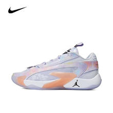 22日10点：NIKE 耐克 JORDAN LUKA 2 男子缓震篮球鞋 DX9012-005