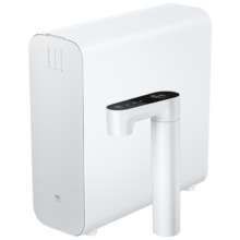 预售、PLUS会员：Xiaomi 小米 MR863R 反渗透纯水机 即热式