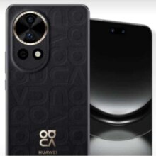 HUAWEI 华为 nova 12 Ultra 星耀版 智能手机 12GB+512GB