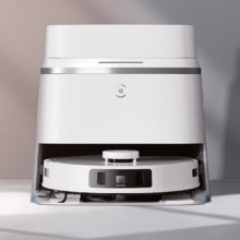 PLUS会员：科沃斯 扫地机器人 T30PRO+上下水模块
