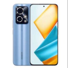 京东百亿补贴、PLUS会员：HONOR 荣耀 90 GT 5G手机 16GB+256GB GT蓝