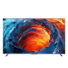 预售、PLUS会员：coocaa 酷开 85P6E Mini LED 液晶电视 85英寸 4k 144Hz
