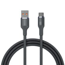ROMOSS 罗马仕 type-c数据线6a5a充电器线