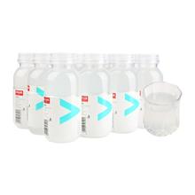 NONGFU SPRING 农夫山泉 力量帝维他命水 柠檬风味 功能饮料 250ml*12瓶