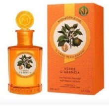 京东百亿补贴、pLus会员：Monotheme 大橙子 香氛 100ml 单瓶装