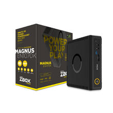 ZOTAC 索泰 i5 7500T GTX1070显卡 迷你主机准系统