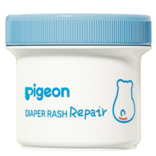 贝亲（Pigeon）婴儿植物舒缓护臀膏 屁屁霜 45g IA304