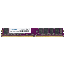 PLUS会员、概率券：ADATA 威刚 4GB DDR4 2666  台式机内存 万紫千红